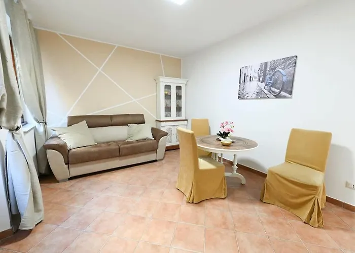 Staylux Rome