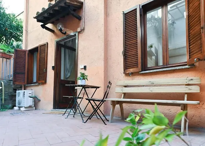 Hébergement de vacances Staylux Rome