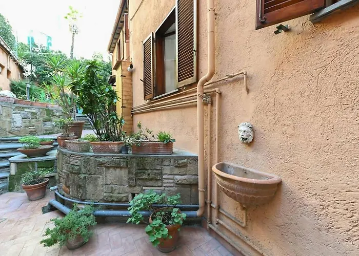 Staylux * Rome